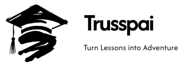 TrusspAI Logo